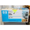 Image 1 : HP LASER JET C4129X PRINTER CARTRIDGE