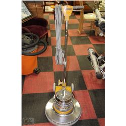 HUSKY INDUSTRIAL POLISHER