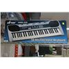 Image 1 : DRM-520- 54 KEY ELECTRIC KEYBOARD
