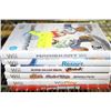 Image 1 : BUNDLE OF SIX ASSORTED Wii GAMES