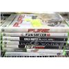 Image 1 : BUNDLE OF 7 ASSORTED XBOX 360 GAMES