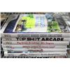 Image 1 : BUNDLE OF 7 ASSORTED Wii GAMES
