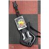 Image 1 : GUITAR HERO WARRIORS OF ROCK FOR Wii