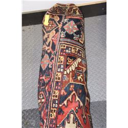 1 PERSIAN RUG