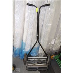 GREAT STATES PUSH LAWN MOWER