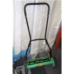 EZ TOOLS PUSH LAWN MOWER