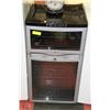 Image 1 : SALTON DUAL ZONE WINE CHILLER