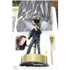 Image 1 : ELVIS COLLECTOR MUSICAL LAMP BY BRADFORD EXCHANGE