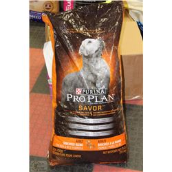 PURINA PROPLAN ADULT CHICKEN AND RICE 35LBS