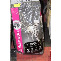 EUKANUBA  ADULT CHICKEN 30LBS