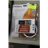 Image 1 : NEW NOMA HEATING/COOLING PROGRAMMABLE THERMOSTAT