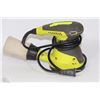Image 1 : RYOBI ORBITAL SANDER