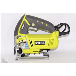 RYOBI ELECTRIC JIGSAW