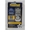 Image 1 : WEISER POWERBOLT KEYLESS DOOR LOCK