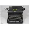 Image 1 : VINTAGE ROYAL TYPEWRITER - WORKING CONDITION