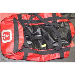 LARGE OUTBOUND EXPEDITION 120 L DUAL