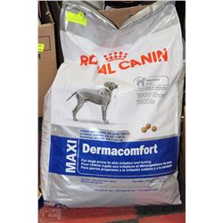 ROYAL CANIN MAXI CHICKEN AND RICE DERMA COMFORT