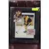 Image 1 : PHIL ESPOSITO GUARANTEED AUTHENTIC AUTOGRAPH