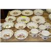 Image 1 : COLLECTION OF ROYAL DOULTON BUNNYKINS BOWLS CUPS