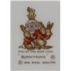 Image 2 : COLLECTION OF ROYAL DOULTON BUNNYKINS BOWLS CUPS