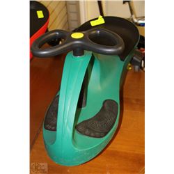 CHILDRENS RIDE ON TOY AS THEY COME