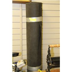 LARGE ROLL OF GROUND COVER