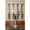 Image 1 : FOUR SPOUT LIQUOR DISPENSER