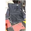 Image 1 : TERA GEAR FOLD UP CHAIR WITH INSULATED POCKET