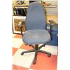 Image 1 : HYDRAULIC LIFT OFFICE CHAIR