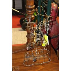 EARRING DISPLAY STAND