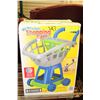 Image 1 : MY VERY OWN KIDS SHOPPING CART