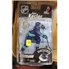 Image 1 : RYAN KESLER HOCKEY FIGURINE
