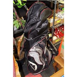 SUN MOUNTAIN FULL SIZE GOLF BAG