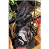 Image 1 : SUN MOUNTAIN FULL SIZE GOLF BAG