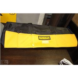 NEW LARGE DEWALT TOOLBAG 12"X12"X30"