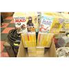 Image 1 : BOX OF MAD POCKET BOOKS