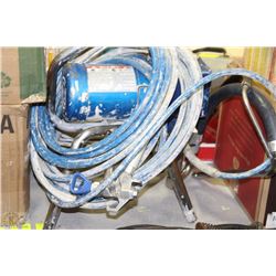 GRACO INDUSTRY SPRAYER 390ST RECENTLY SERVICED