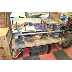 SHOP SMITH MULTI TOOL