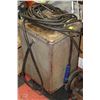 Image 1 : MARQUETTE INSTANT ARC WELDER & CABLES