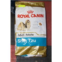 ROYAL CANIN SHIHTZU CHICKEN AND RICE 10LB