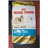 Image 1 : ROYAL CANIN SHIHTZU CHICKEN AND RICE 10LB