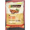 Image 1 : SIMPLY NOURISH SWEET POTATO & SALMON 11LBS