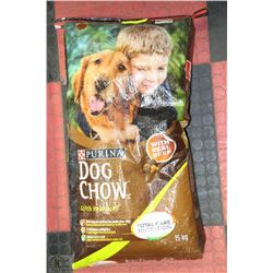 PURINA DOG SHOW REAL BEEF EXP MAY 2017 30LBS