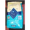 Image 1 : BLUE BUFFALO LARGE BREED ADULT FISH & OATMEAL