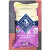 Image 1 : BLUE BUFFALO LARGE BREED LAMB AND BROWN RICE 30LB