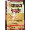 Image 1 : SIMPLY NOURISH SWEET POTATO & SALMON 24LBS
