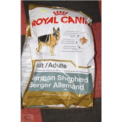 ROYAL CANIN ADULT GERMAN SHEPHERD 30LBS