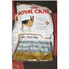 Image 1 : ROYAL CANIN ADULT GERMAN SHEPHERD 30LBS