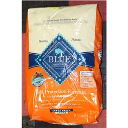 BLUE BUFFALO LIFE PROTECTION CHICKEN & BROWN RICE