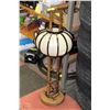 Image 1 : ASIAN STYLE LANTERN LAMP